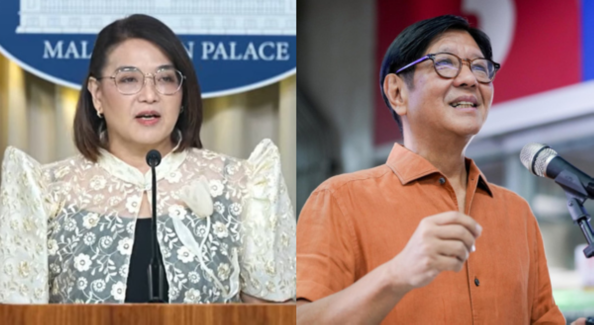 'Bawal ang epal!' Palasyo, nanindigang hindi exempted si PBBM sa Anti-Epal Policy