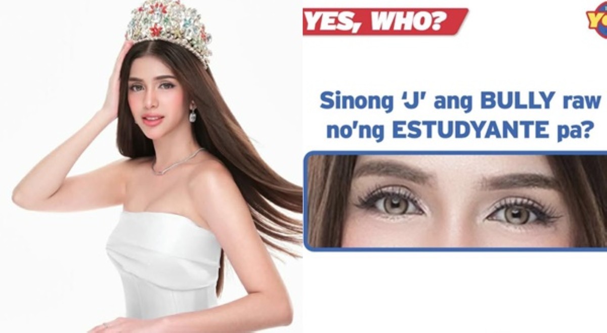 Bully raw? Joy Barcoma, pumalag sa blind item ng isang radio station