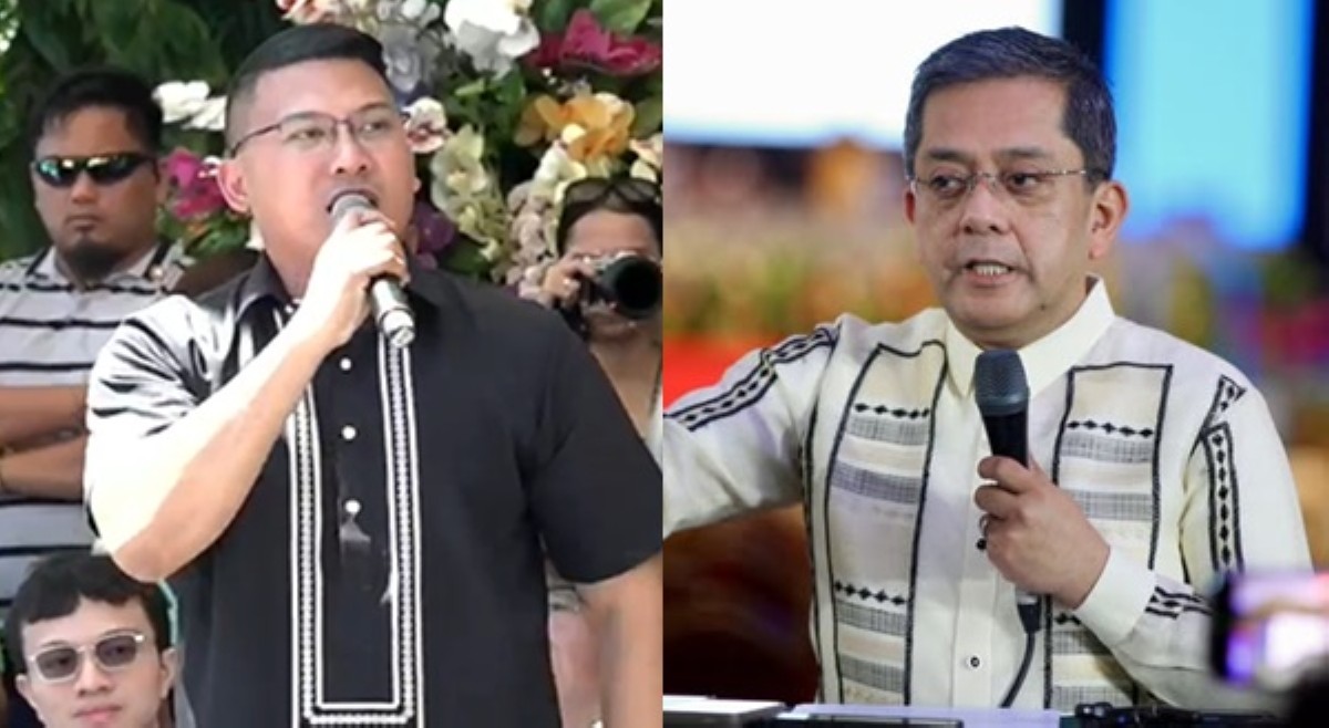 'Nanalo ang Duterte Youth!' Ronald Cardema, naghihimutok pa rin sa Comelec