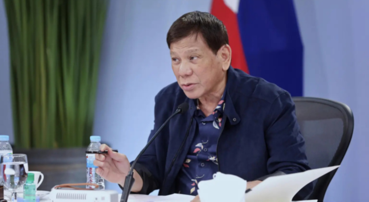 #BALITAnaw: Ilan sa &lsquo;signature lines&rsquo; ni FPRRD na tumatak sa publiko sa kaniyang termino bilang pangulo