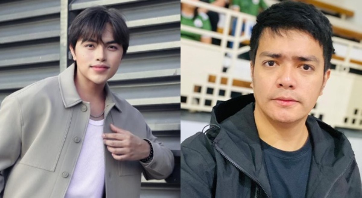 JM Yosures, umapelang 'wag bigyan ng platform si 'Alvin:' 'Mga ganyang ugali, pananaw nagiging senador e!'