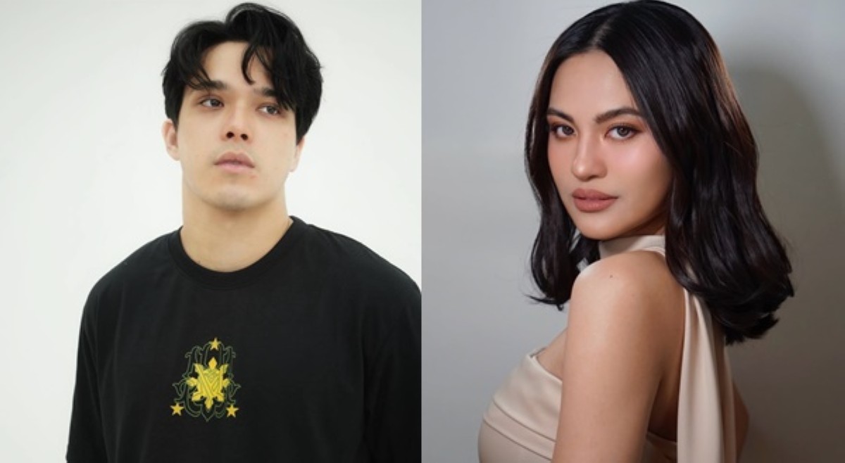 Elmo Magalona, itinanggi relasyon nila noon ni Julie Anne San Jose