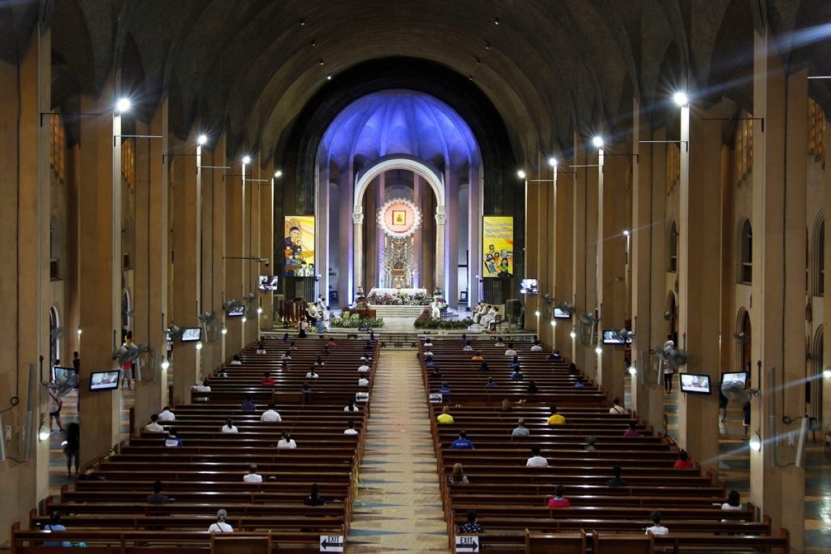 Pilgrimage tourism: Mga pinakasikat na 'pilgrimage tourist sites' sa Pinas