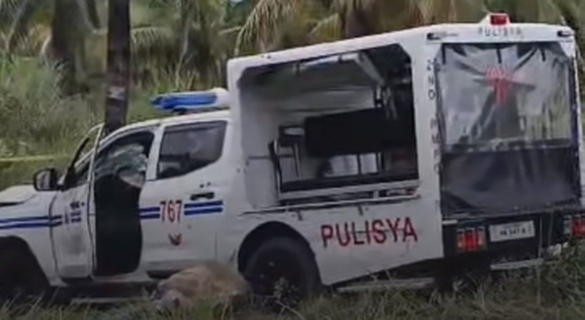'This attack will not go unanswered!' PNP, 'di papasindak sa ambush sa ilang pulis sa Maguindanao del Sur!