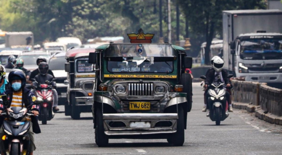 ALAMIN: Ruta ng PUJs na may libreng sakay sa lungsod ng Maynila