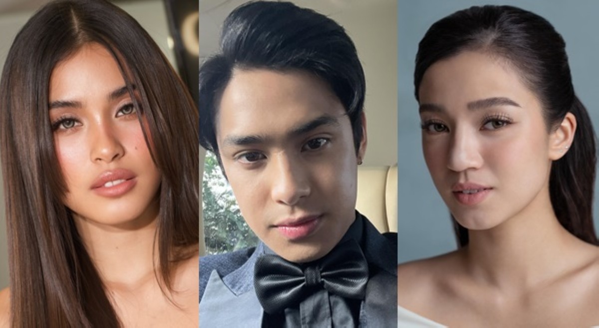 &lsquo;Stop spreading hate!&rsquo; Donny sumaklolo kina Belle, Shuvee