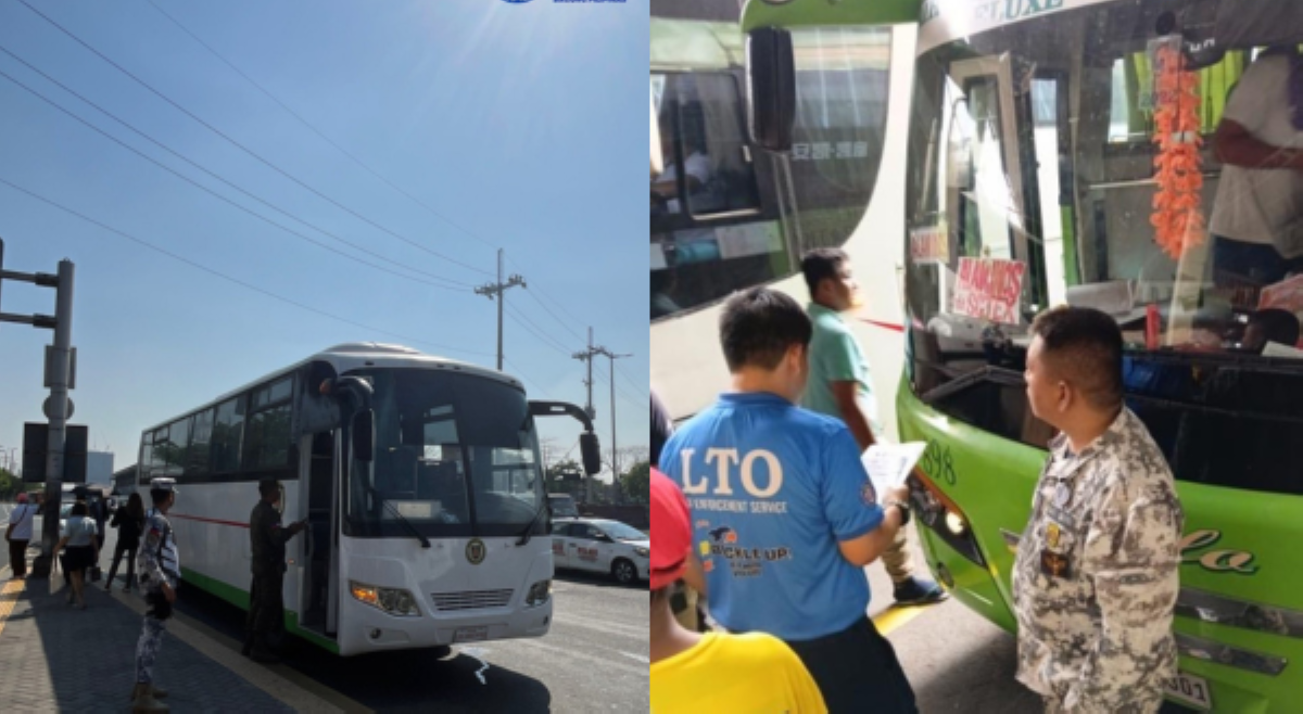 Oplan Biyaheng Ayos, ikinasa na para sa Semana Santa, 'summer vacation'