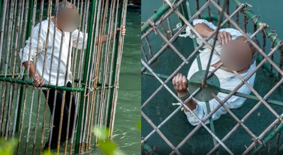 ALAMIN: Tradisyong 'nilulubog sa ilog' politikong may kahiya-hiyang pagkakamali o desisyon