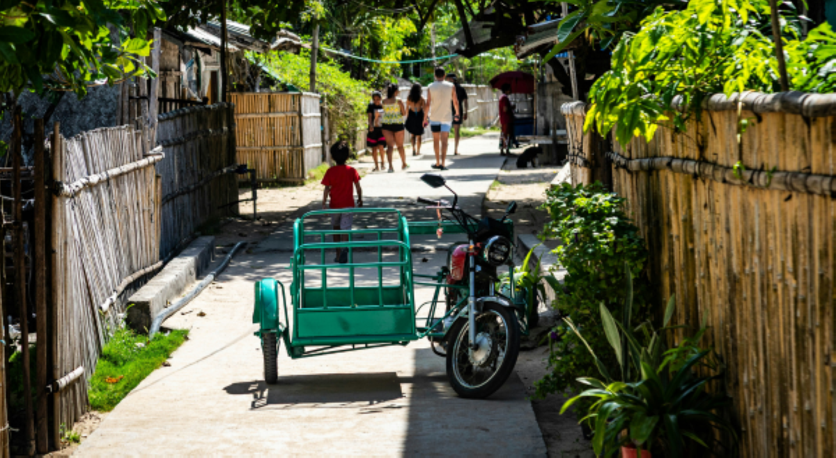 ALAMIN: Paano maging mabuting kapitbahay?