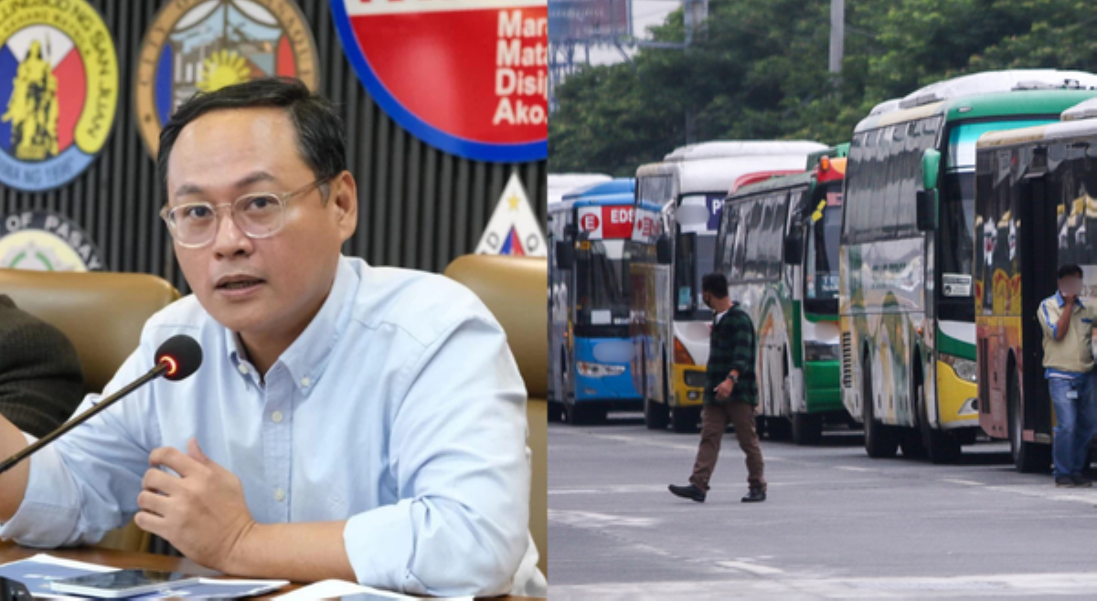 DOTr, ipapatawag mga bus company nagtataas pa rin ng pamasahe!