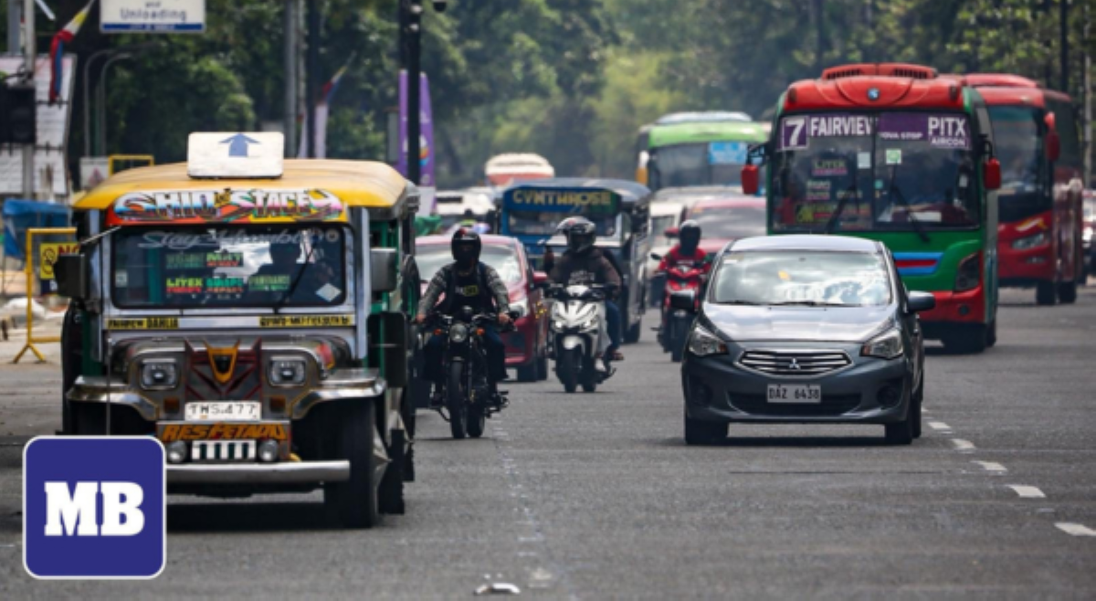 DOTr, inanunsyo libreng sakay sa mga piling lugar sa NCR