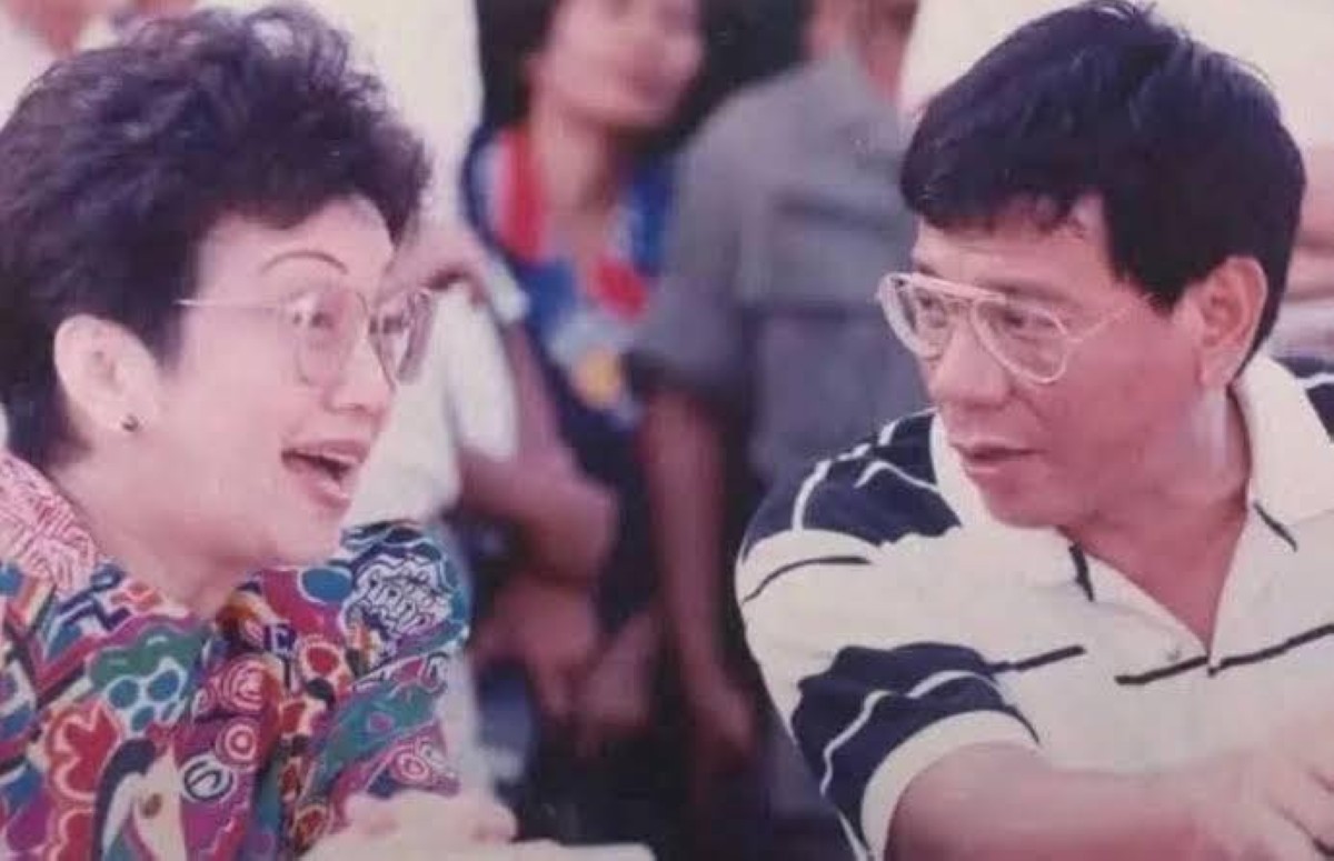 Photo courtesy: Robin Padilla (FB)