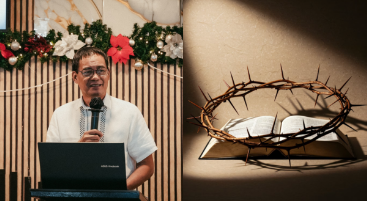 #BalitaExclusives: Semana Santa hindi lang dapat taon-taon ginugunita, pananaw ng isang pastor