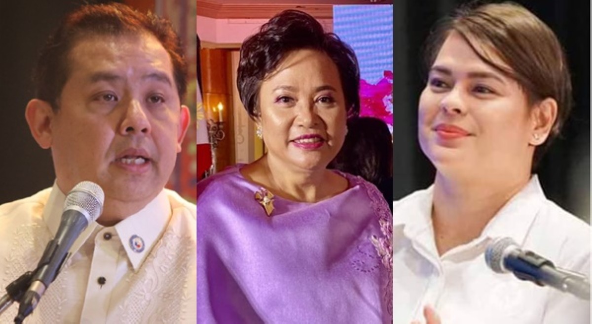 Pasaring ni Guanzon: Romualdez, pinakamalakas na kandidato kontra VP Sara