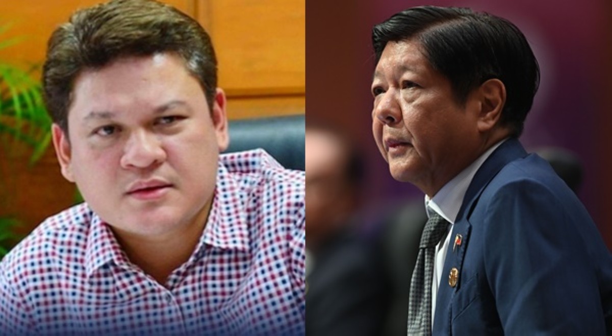 Rep. Pulong sa iiwang legasiya ni PBBM: Korupsiyon, weakness!