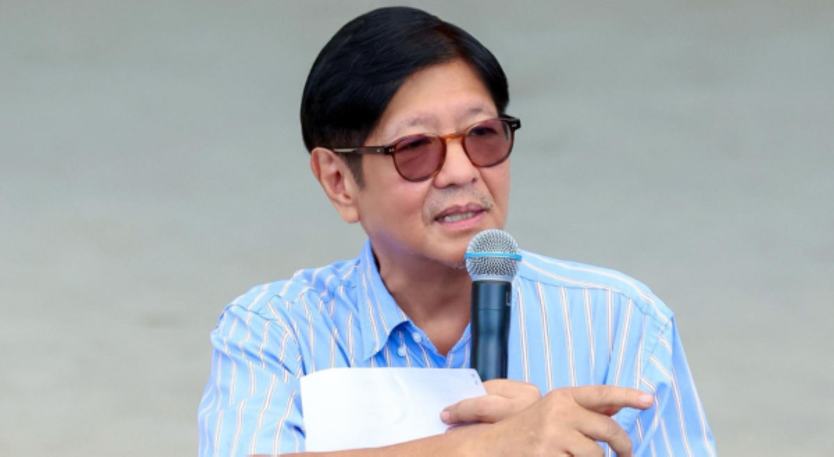 PBBM, hindi naka-bakasyon sa Semana Santa