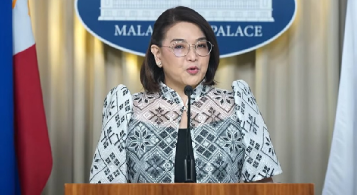 Usec. Castro, ipagdarasal &lsquo;lahat ng makasalanan sa mundo&rsquo; ngayong Semana Santa