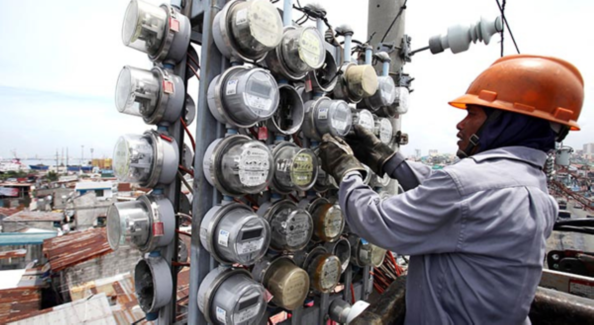 Tatlong buwang scheduled brownout, fake news! &ndash; Meralco