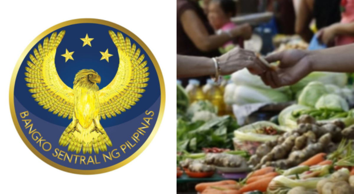 Inflation rate ngayong Marso, tinatayang maglalaro sa 3.1%-3.9%&mdash;BSP