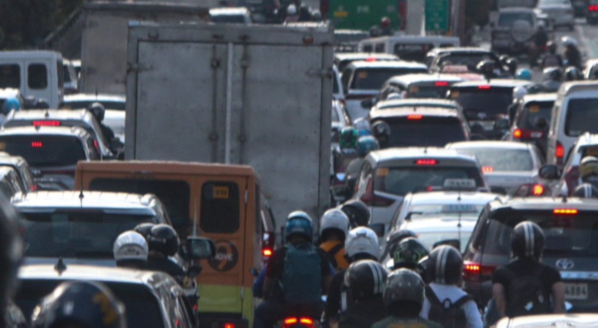 ALAMIN: Hotline Numbers para sa mga biyahero ngayong Semana Santa