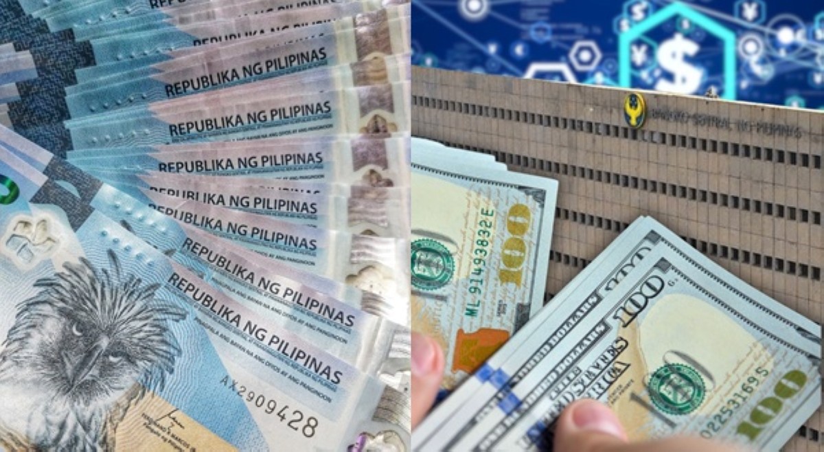 Record-breaking ulit sa kasaysayan! Piso bumulusok, nalugmok sa ₱60.748 kontra dolyar