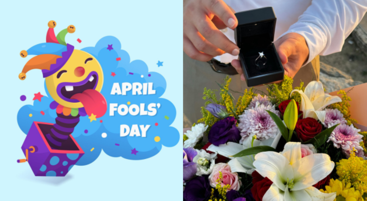ALAMIN: Mga hindi dapat gawing biro sa April Fools&rsquo; Day