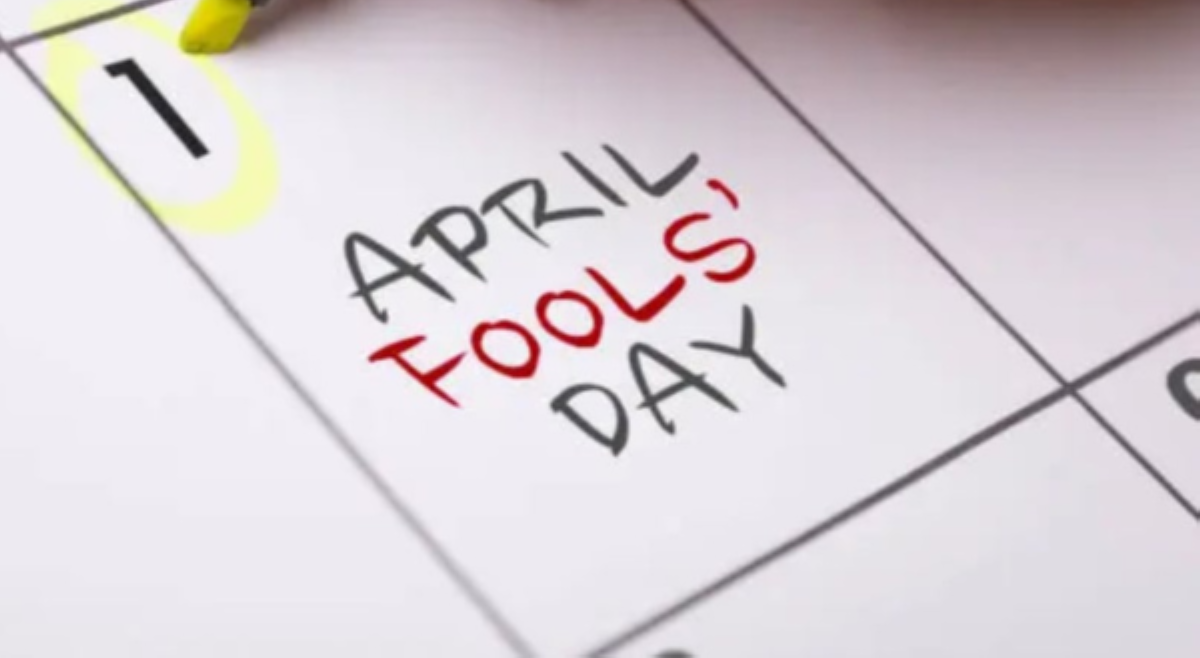 ALAMIN: Paano isinasakatuparan ang 'April Fools' Day' sa ibang bansa?