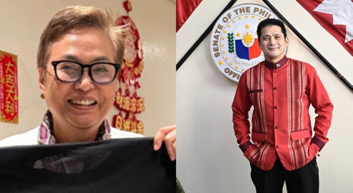 Atty. Guanzon kay Sen. Padilla: 'Na-judge kita noon pero bilib ako sa 'yo ngayon!'
