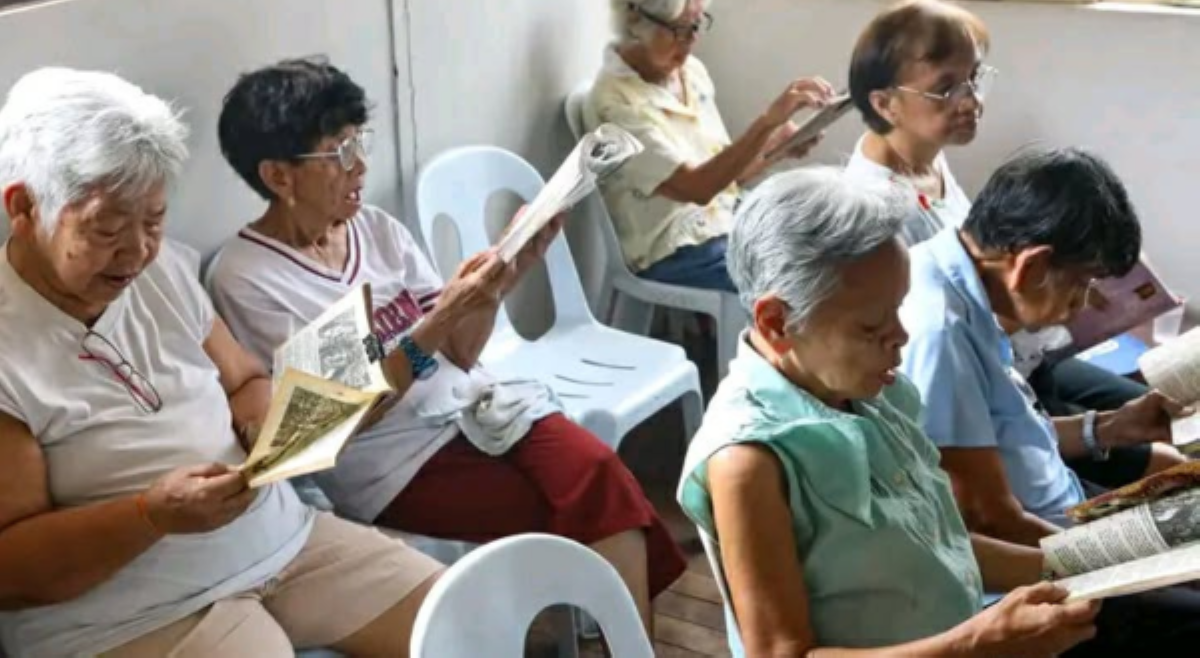 ALAMIN: Mga tagubilin sa 'Pabasa ng Pasyon' tuwing Semana Santa