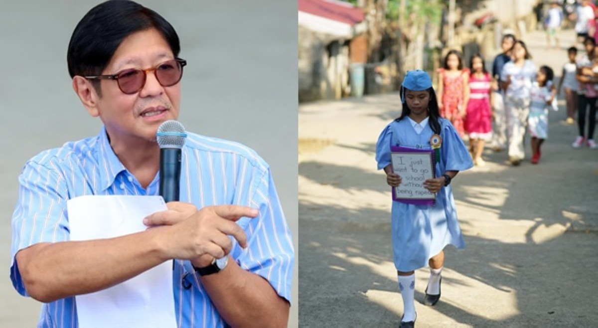 PBBM, tinugon liham ng grade 6 student