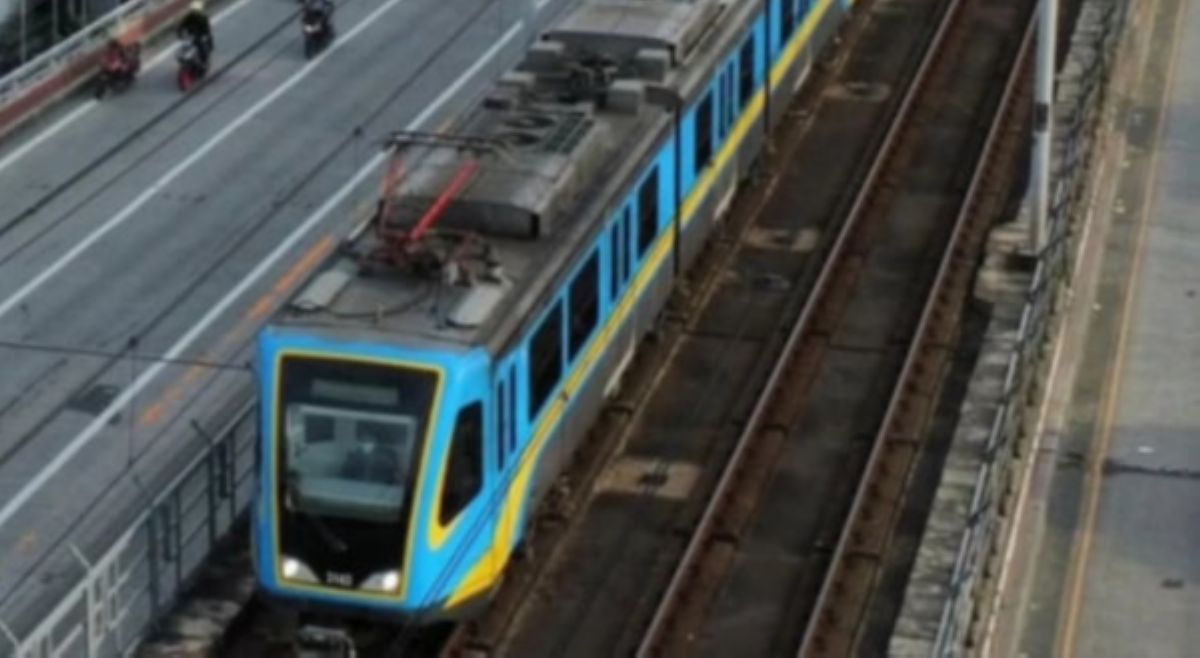 MRT-3, may libreng sakay sa mga beteranong Pilipino mula Abril 6-11