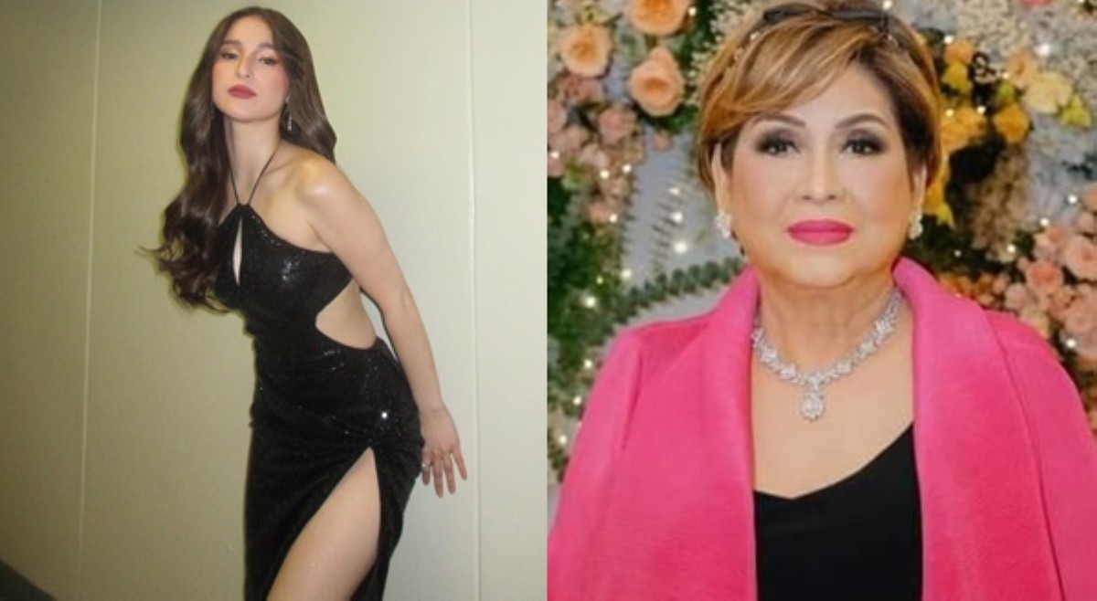 Barbie Imperial binigyan ng singsing, hikaw ni Annabelle Rama
