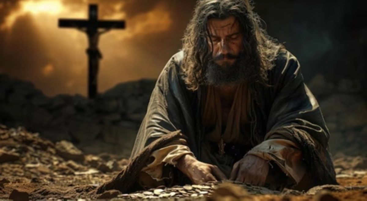 Taksil! Mga puwedeng gawin kung may 'Judas' sa buhay mo