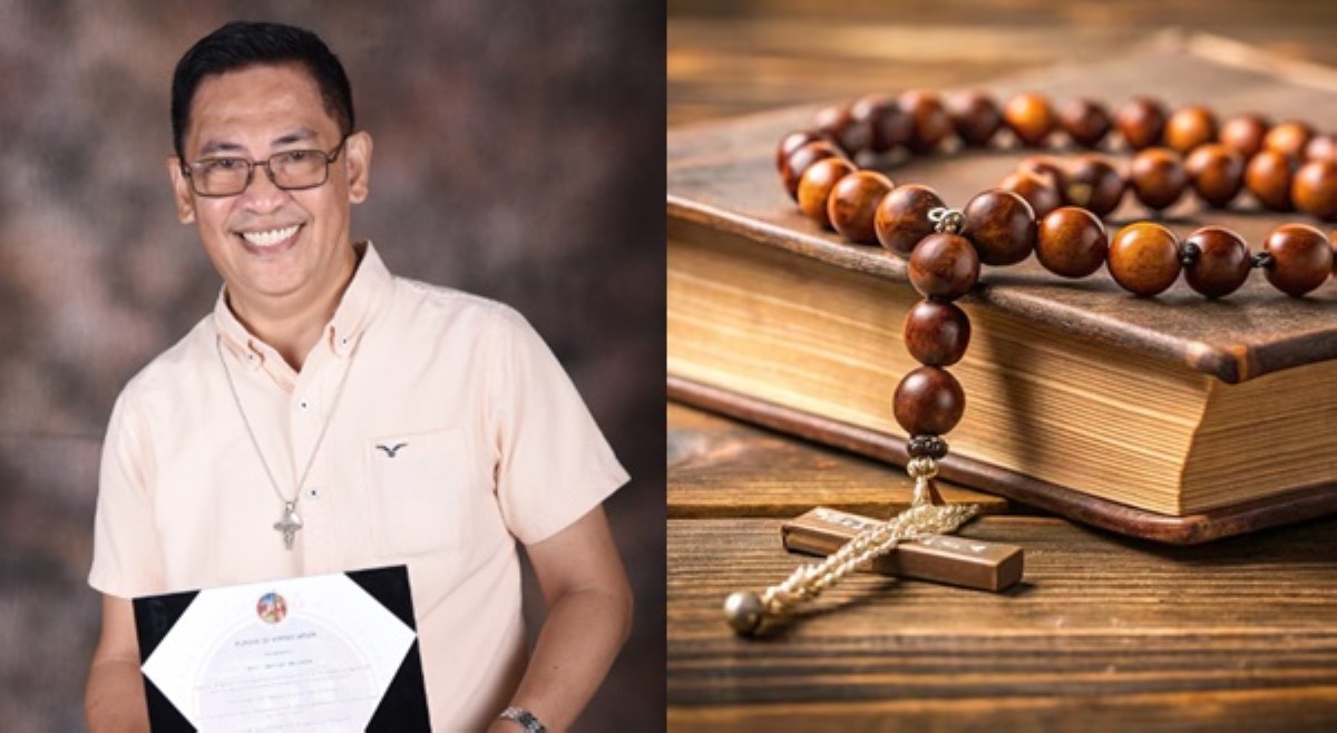 #BalitaExclusives: Pagninilay sa buhay, gasolina sa trabaho at hanapbuhay&mdash;lay preacher