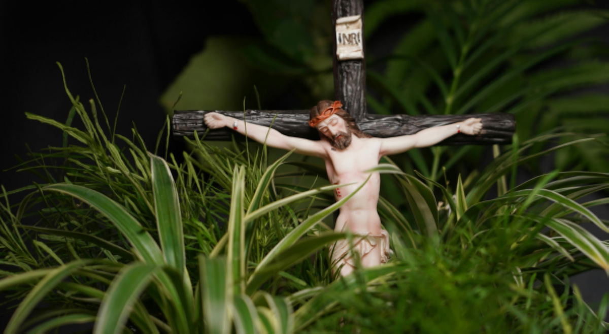 #BalitaExclusives: Ang Semana Santa bilang paalala sa halaga ng tao