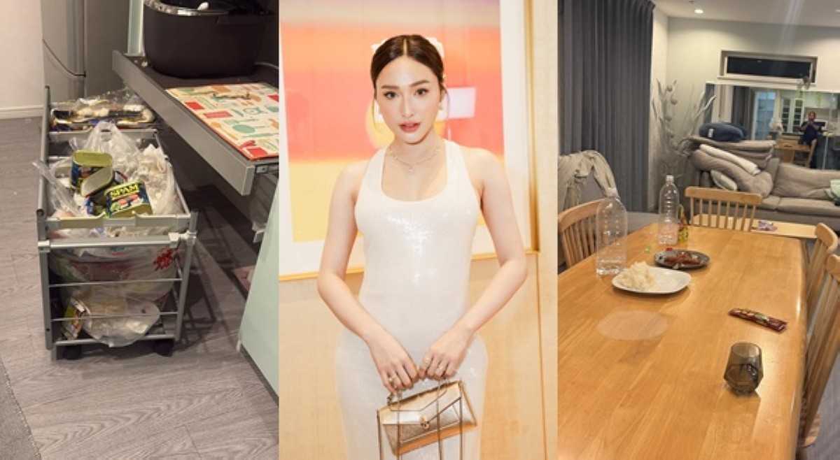 Sachzna Laparan, dismayado sa 'burarang' Pinoy guests ng home rental niya sa Japan