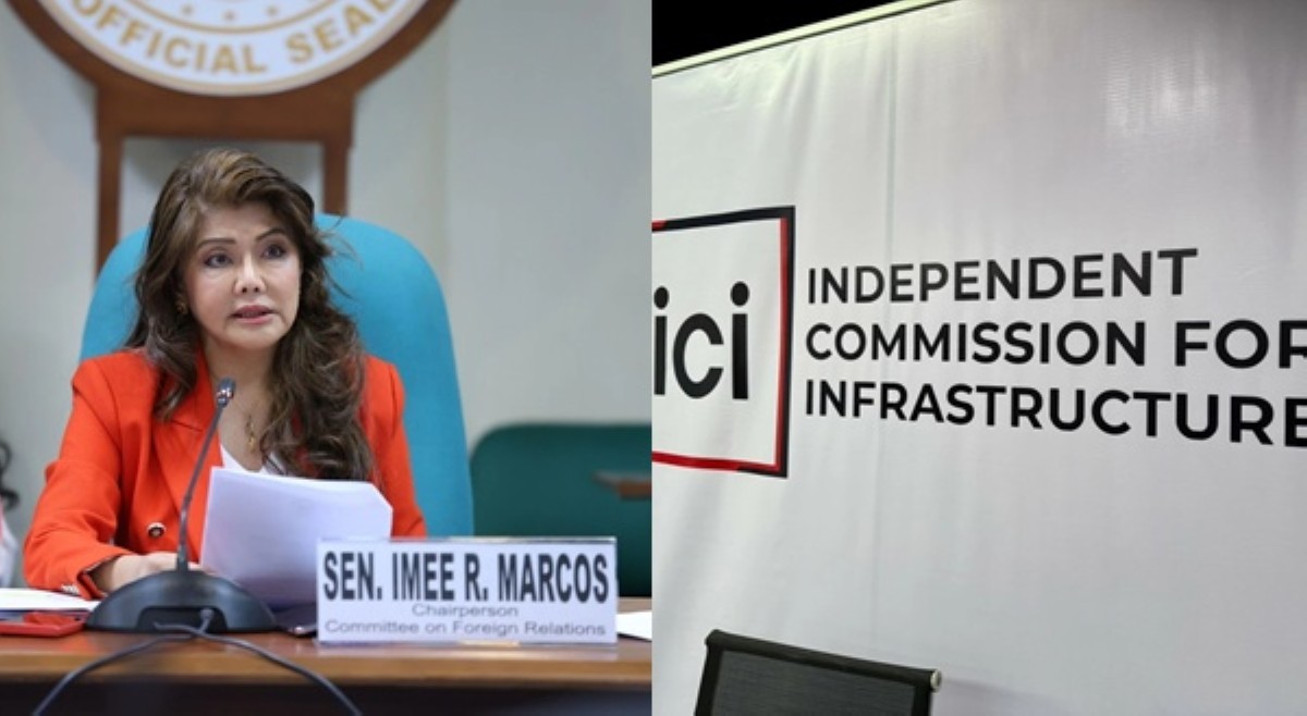 'Na April Fools' na, nahudas pa!' Sen. Imee, nangalampag sa 'full transparency' ng ICI final report