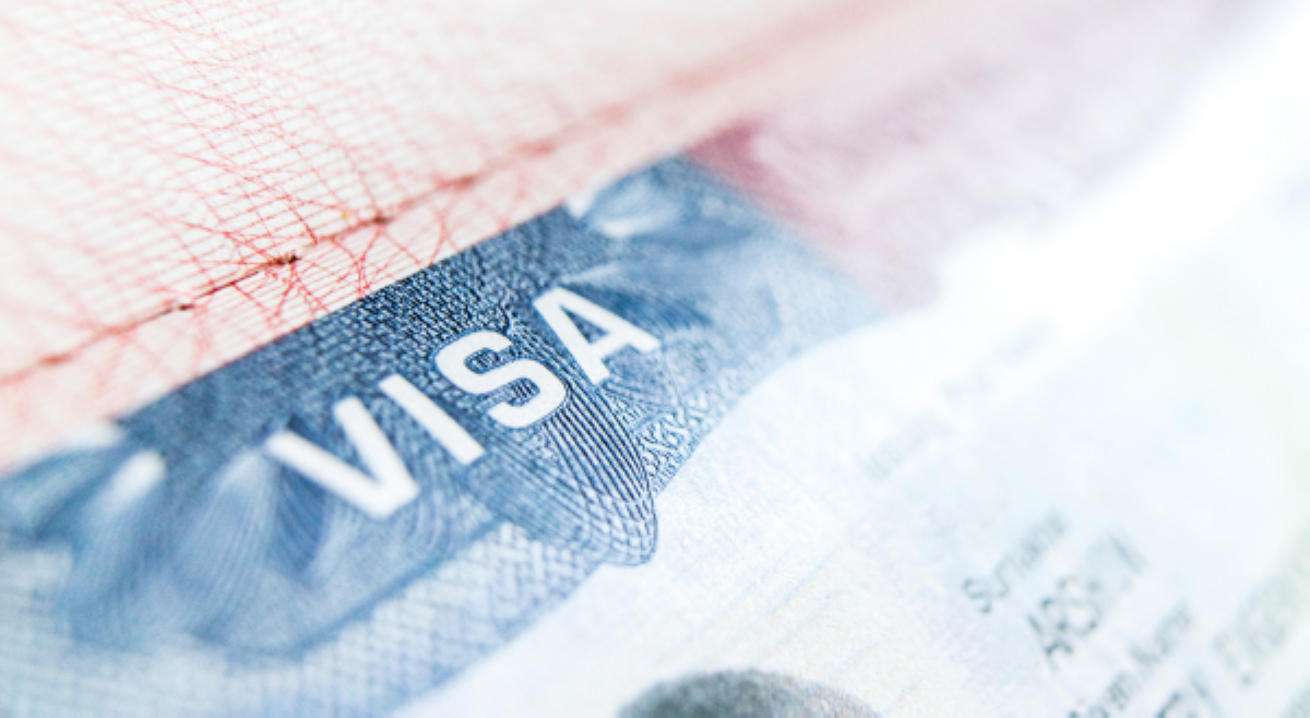 Mga Pinoy na nakukuha ng 'US Visa,' kailangan na ring ilapag ang socmed accounts!