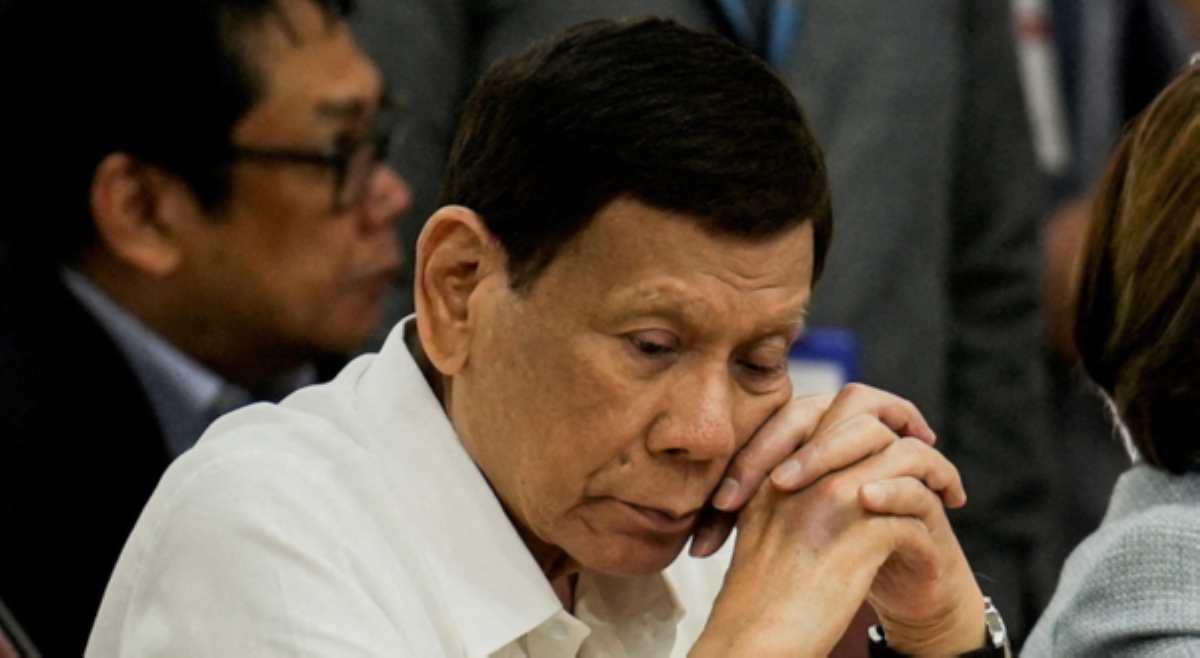 ICC, ilalabas na desisyon sa &lsquo;Jurisdiction Challenge&rsquo; ni FPRRD ngayong Abril!