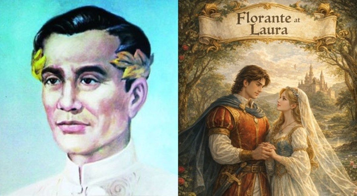 KILALANIN: Si Kikong Balagtas at ang apat na himagsik niya sa akdang 'Florante at Laura'