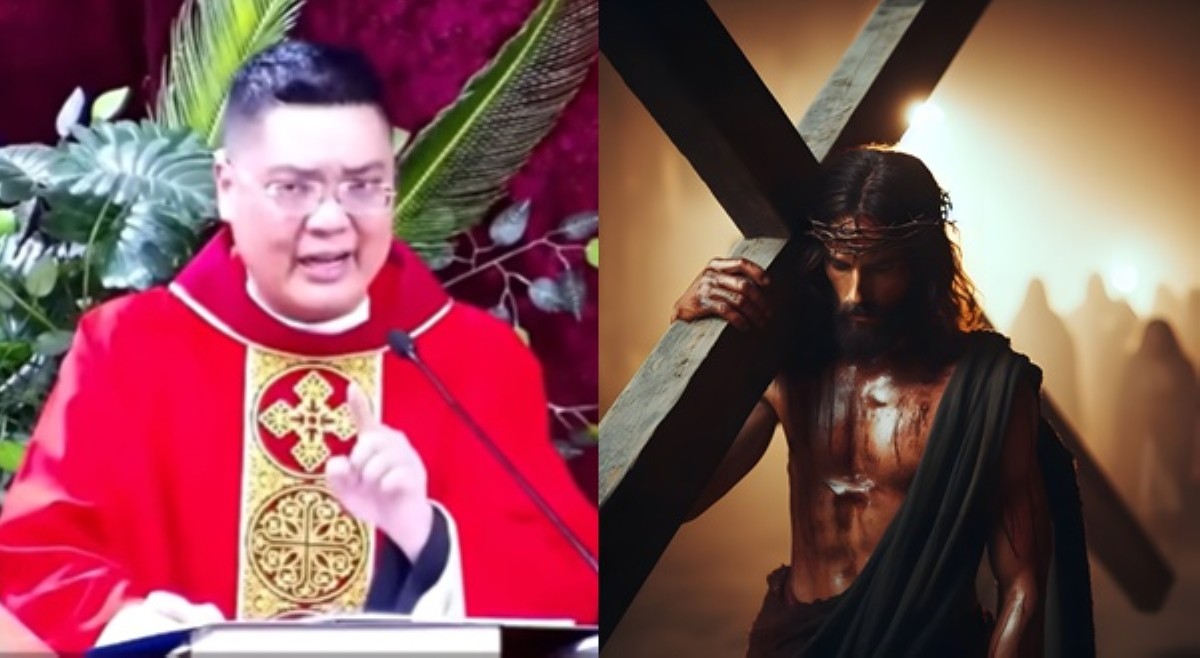 Pagninilay: Bakit nga ba pinapayagan ng Diyos na tayo'y mahirapan?