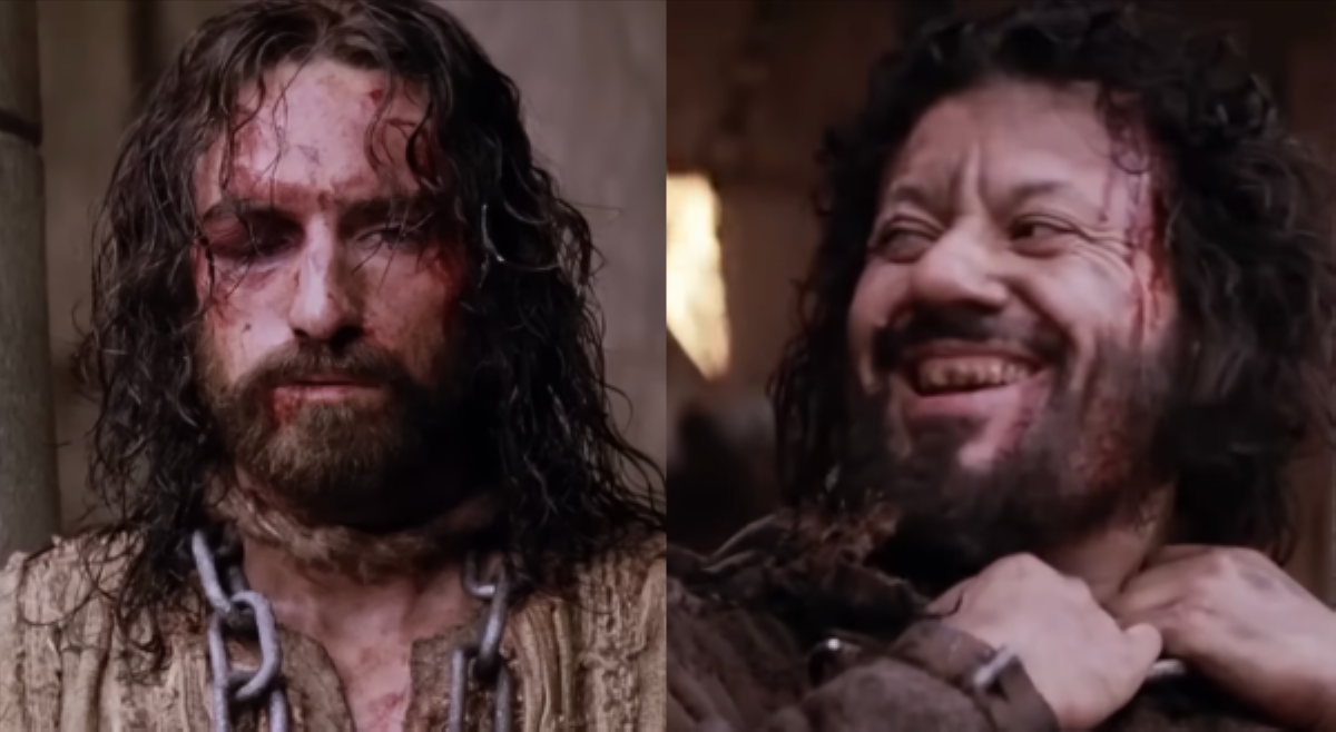 #KaFaithTalks: Tayo rin si &lsquo;Barabbas&rsquo;