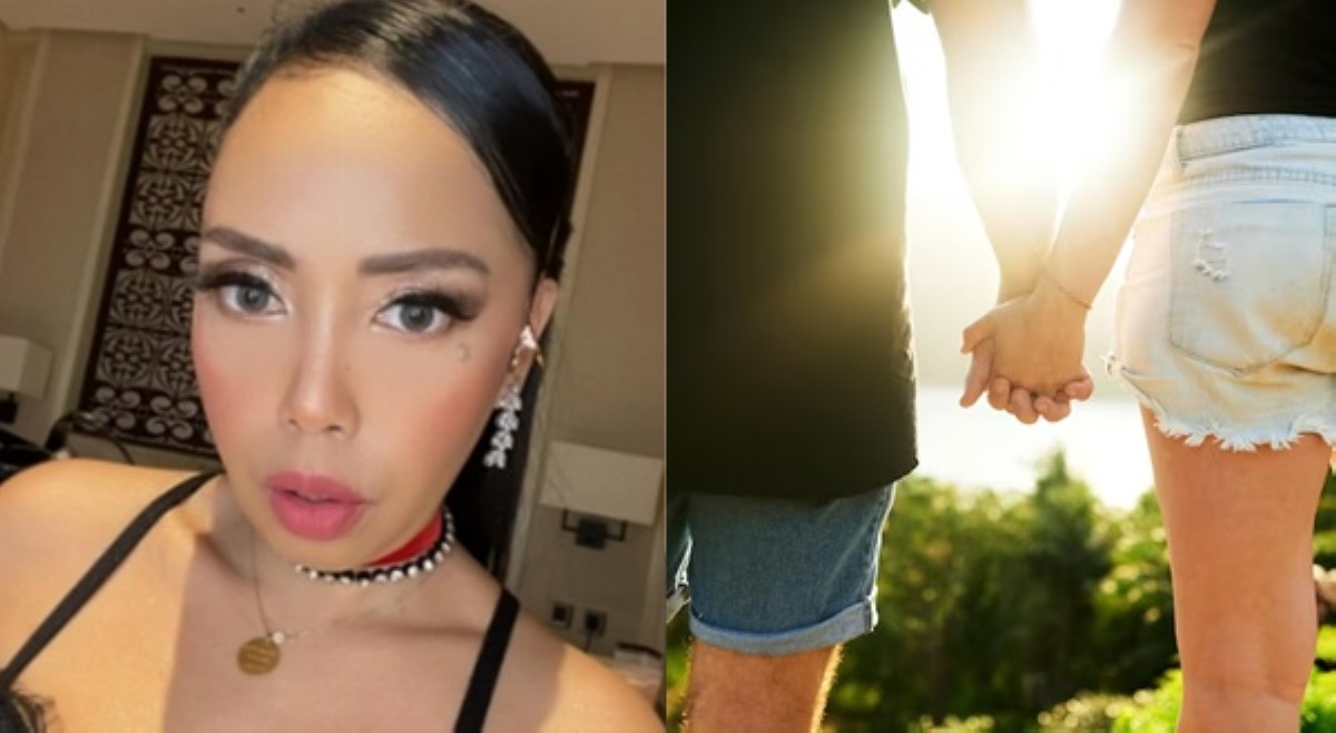 Kakai sa di kakain ng karne pero pumapatol sa may asawa: 'Maggulay ka na lang bhie!'