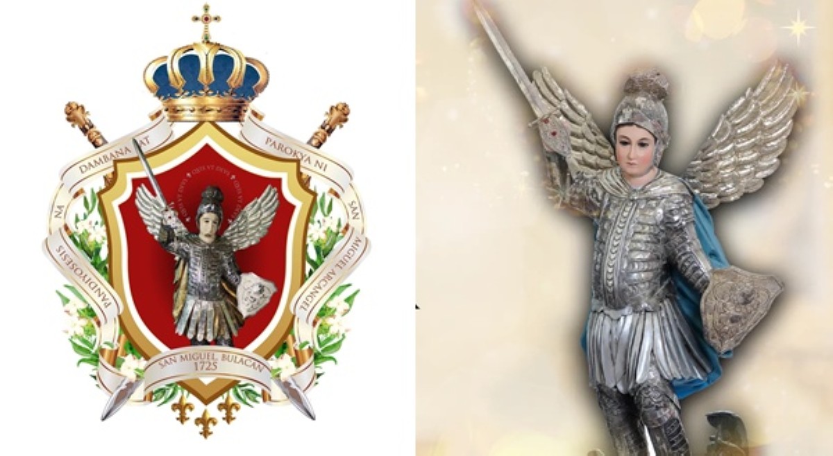 Walang patawad! Ilang gamit ni San Miguel Arcangel ninakaw, parokya nagpasaklolo