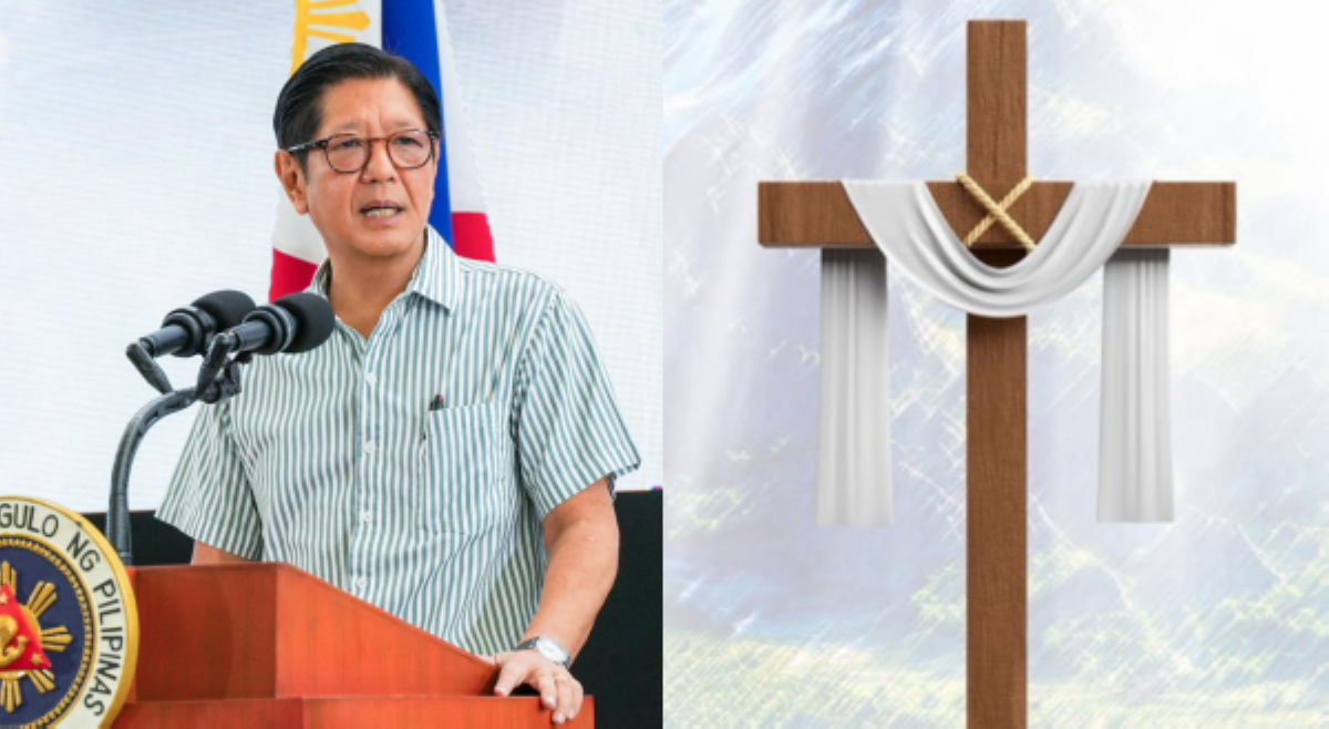 PBBM sa Easter Sunday: &lsquo;Choose compassion over indifference, generosity over self-interest, unity over division!&rsquo;