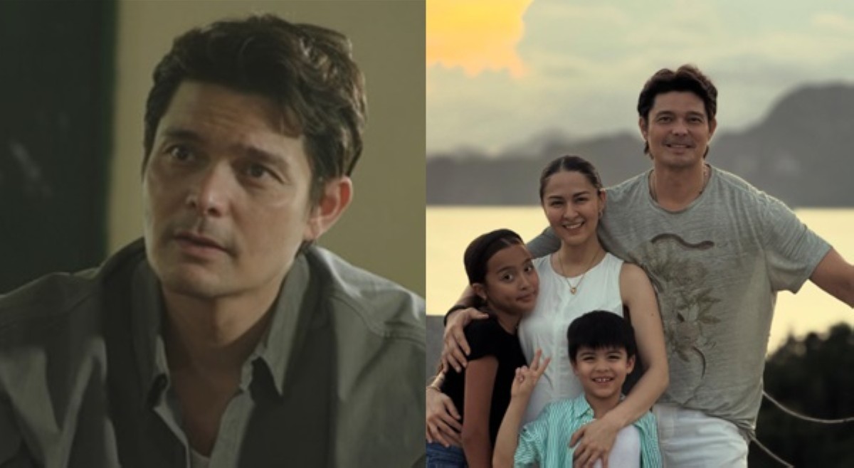 Dingdong, nalulungkot sa magiging kinabukasan ng mga anak