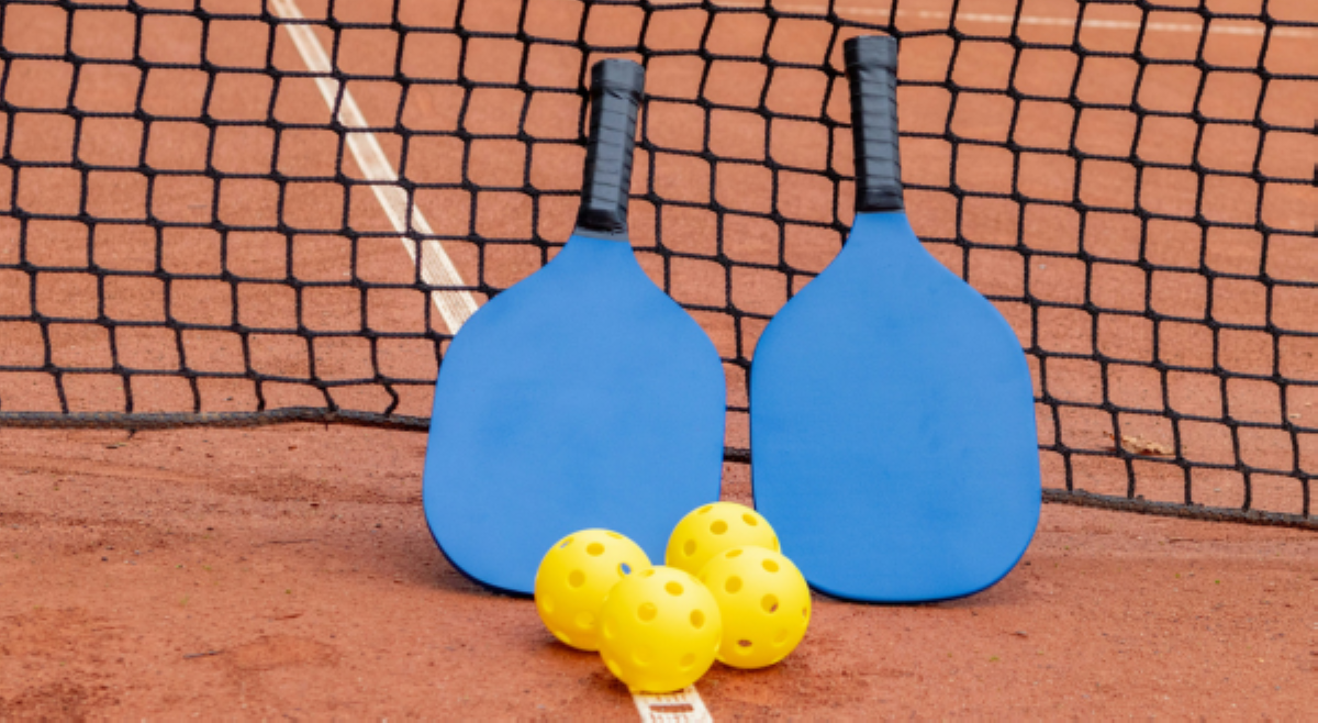 ALAMIN: Ano ang nauusong laro na &lsquo;Pickleball?&rsquo;