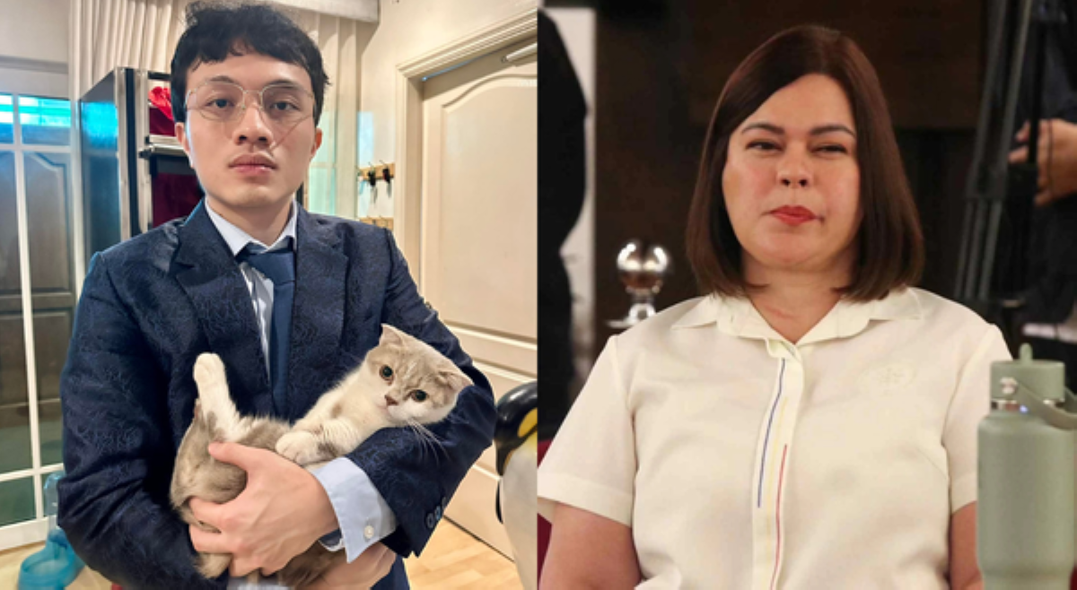 Rep. Barzaga, bumuwelta sa pagtutuloy ng impeachment vs VP Sara sa gitna ng oil crisis!