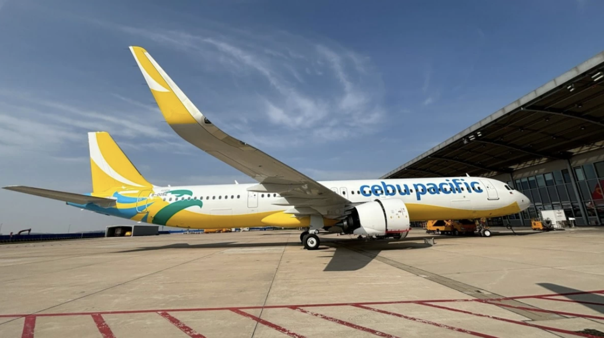 Cebu Pacific, may ₱88 seat sale para sa Araw ng Kagitingan!
