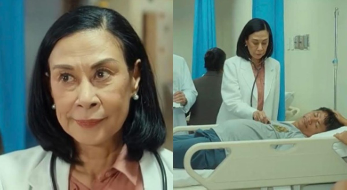 New role unlocked: Susan Africa hindi na ubuhin, doktora na!